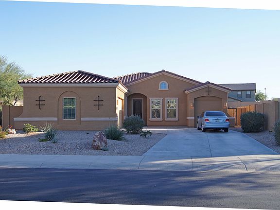 2nd image of 18413 W Dalea Dr