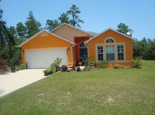 3401 SW 131st Place Rd, Ocala, FL 34473