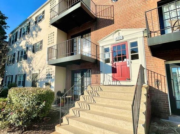 420 N Armistead St APT 201