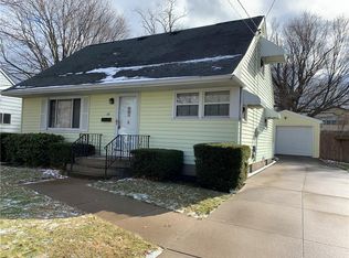3201 Woodlawn Ave, Erie, PA
