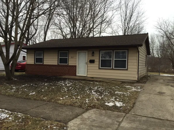 931 Henry St, Michigan City, IN 46360