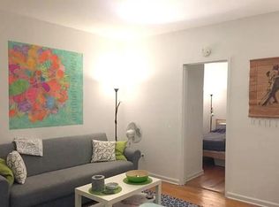 151 W 95th St APT 3B, New York, NY 10025