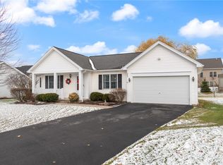 205 Pickering St, Canandaigua, NY 14424