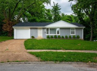 101 Florwood Ct, Saint Louis, MO 63135