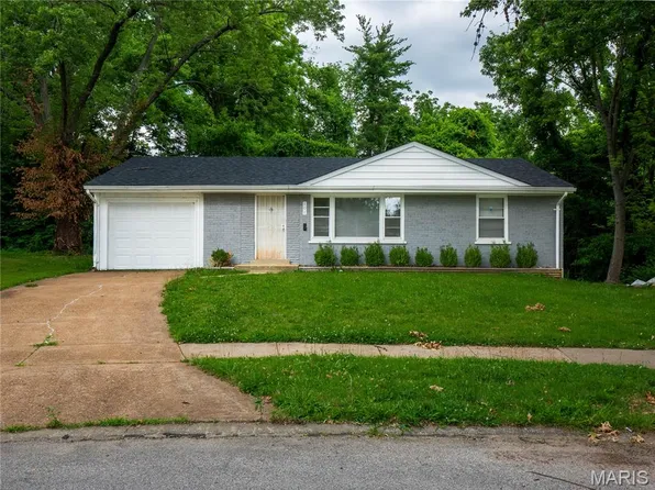 101 Florwood Ct, Saint Louis, MO 63135
