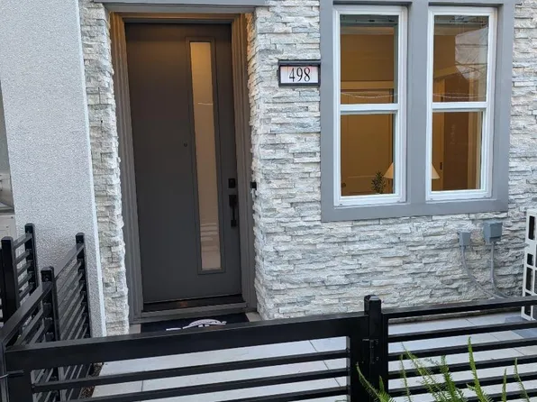 291 Dreamland Way Plan #66-07-3, Campbell, CA 95008