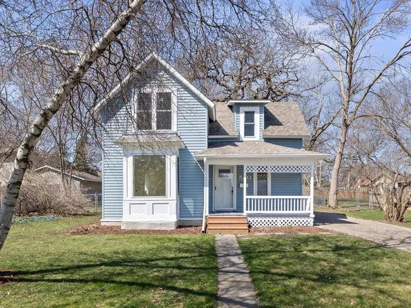 520 Glen St SW, Hutchinson, MN 55350
