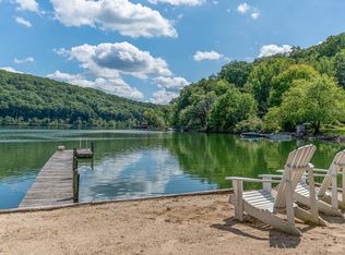 48 Tinker Hill Rd, New Preston Marble Dale, CT 06777