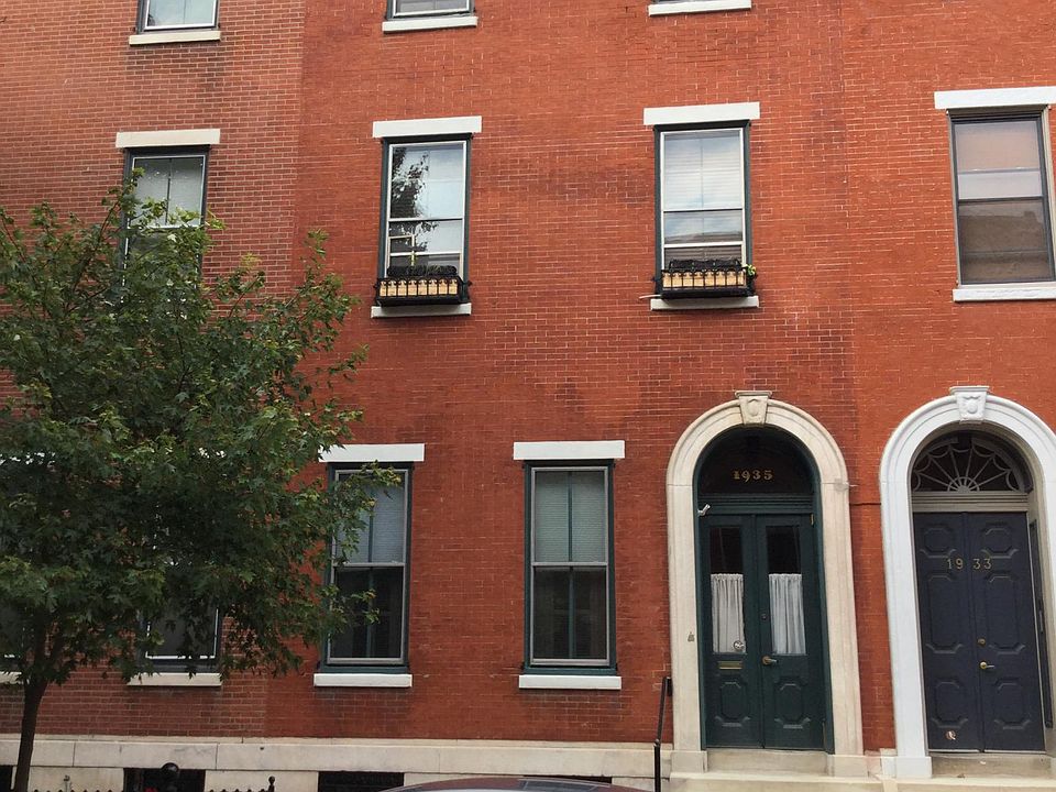 1st image of 1935 Mount Vernon St #3F