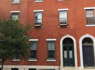 1935 Mount Vernon St #3F, Philadelphia, PA 19130