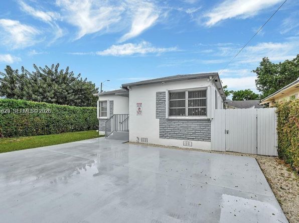 600 NW 34th Ave, Miami, FL 33125