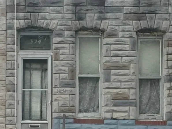 324 S Woodyear St, Baltimore, MD 21223