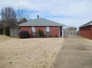 309 Halter Rdg, Montgomery, AL 36117