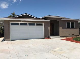 3331 Mount Vista Dr, San Jose, CA