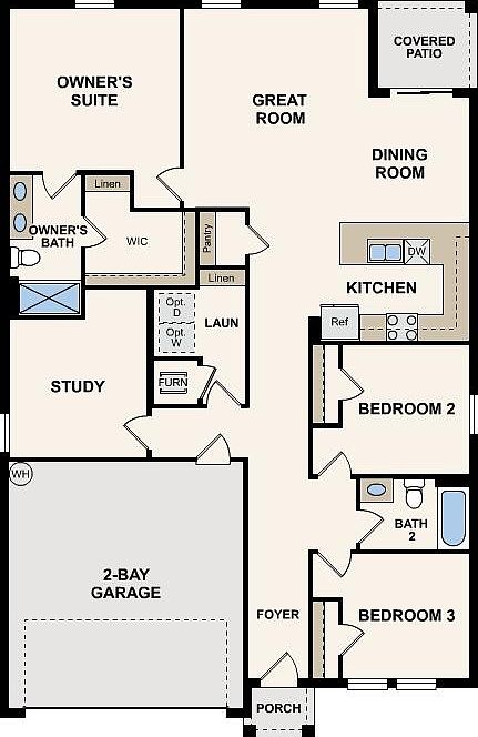 2nd image of 5806 Shannon Drive