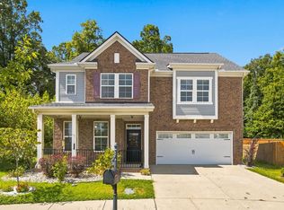 2160 Hickory Brook Dr, Hermitage, TN 37076