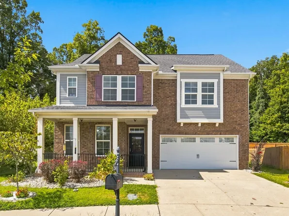 2160 Hickory Brook Dr, Hermitage, TN 37076