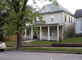 715 Magnolia St, Excelsior Springs, MO 64024