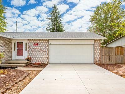 3455 30th St, Columbus, IN, 47203