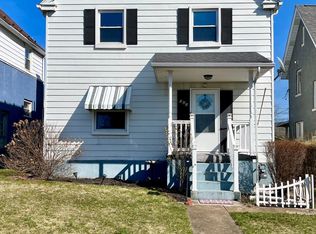 722 Hill Top Dr, Cumberland, MD 21502