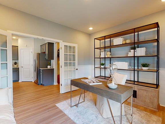 Model Representation