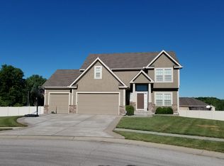 21509 E 32nd Ter S, Independence, MO 64057