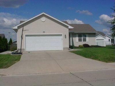 4116 Hartford St, Grand Island, NE, 68803