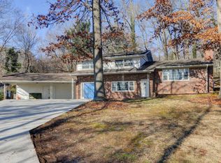 3524 Plumwood Dr, Knoxville, TN 37921