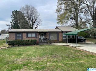 805 Allen St, Talladega, AL 35160