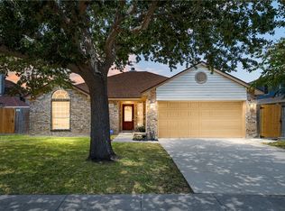 7313 Prairie Dr, Corpus Christi, TX 78413