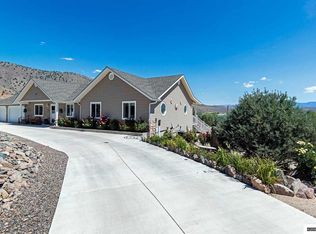 1975 Beatty St, Gardnerville, NV