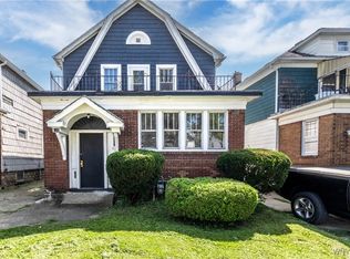 175 Kay St, Buffalo, NY 14215