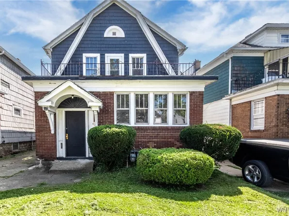 175 Kay St, Buffalo, NY 14215
