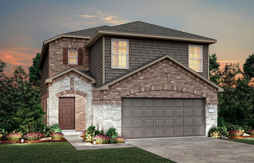 Home Exterior S
