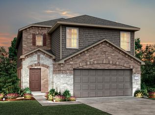 21134 Coral Blossom Ln, Cypress, TX 77433