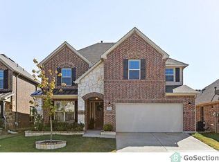 637 Calliopsis St, Little Elm, TX 75068