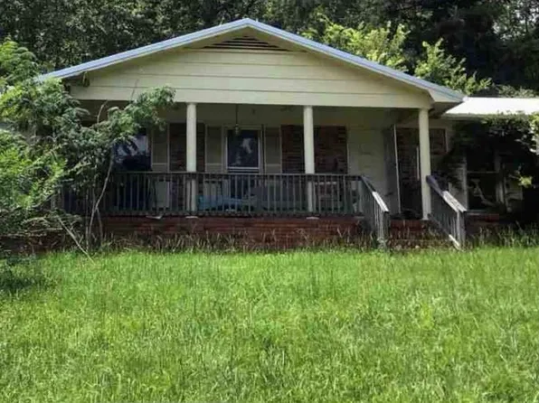 3555 Nisbet Lake Rd, Jacksonville, AL 36265