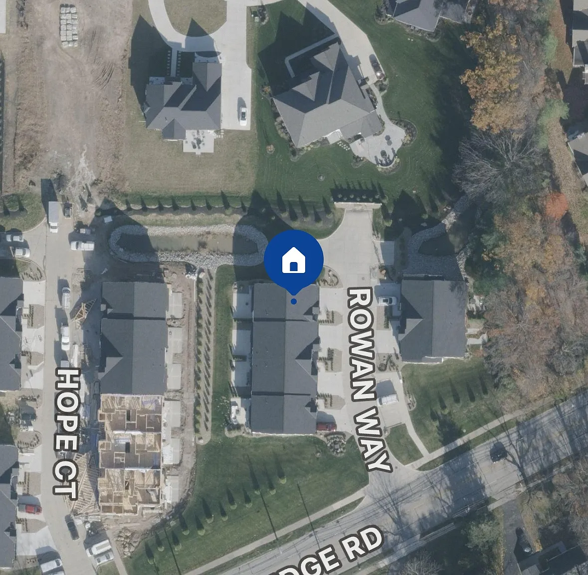 4482 Rowan Way — Photo 3