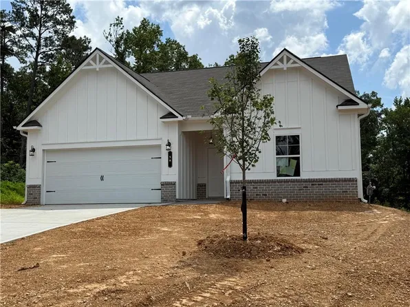 30 Madison Ln, Adairsville, GA 30103