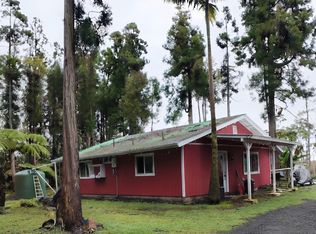 18-4310 N Glenwood Rd, Mountain View, HI 96771