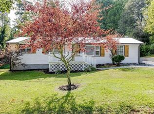 191 E Pine St, Cornelia, GA 30531