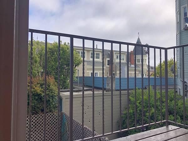 1st image of 1787 McAllister St