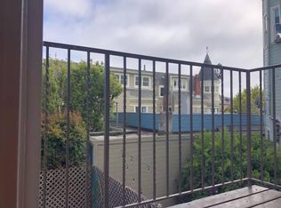 1787 McAllister St, San Francisco, CA 94115