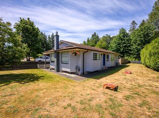 4863 Dundas Rd, Courtenay, BC V9N5Y2
