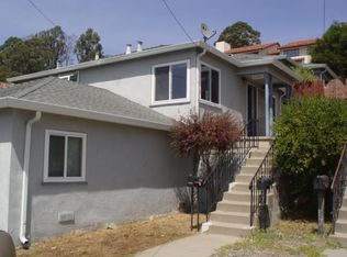 22028 Rockford Rd, Hayward, CA 94541