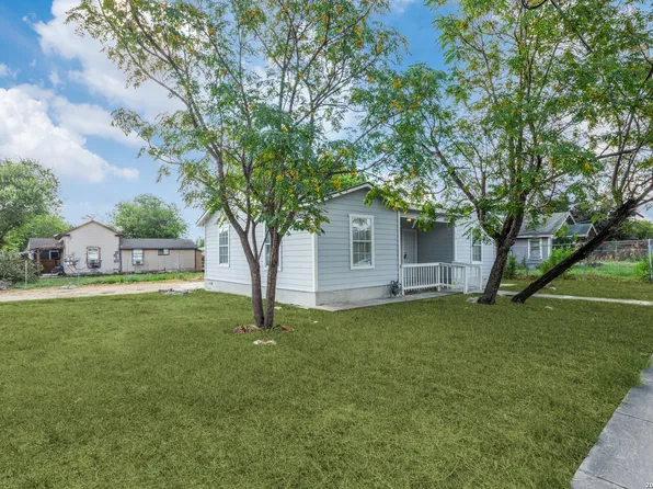 1510 NW 19TH ST, San Antonio, TX 78207