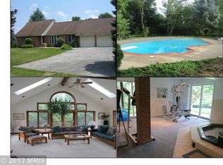 3914 Beckleysville Rd, Hampstead, MD 21074