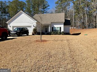 264 Tara Ct, Mansfield, GA 30055