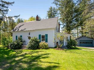98 Old Stage Rd, Madbury, NH 03823