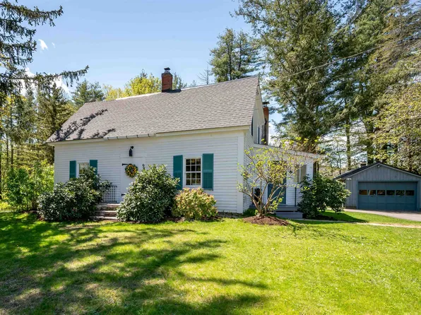 98 Old Stage Road, Madbury, NH 03823